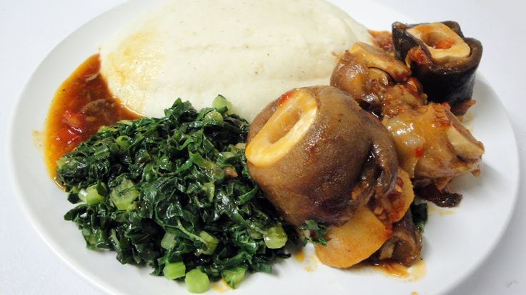 Beef Bones